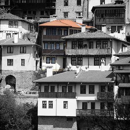 Pepi Guest House Veliko Tarnovo Kültér fotó