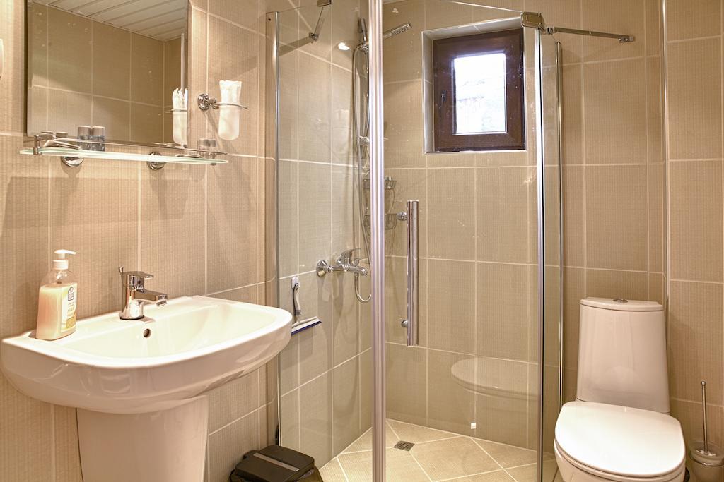 Pepi Guest House Veliko Tarnovo Szoba fotó