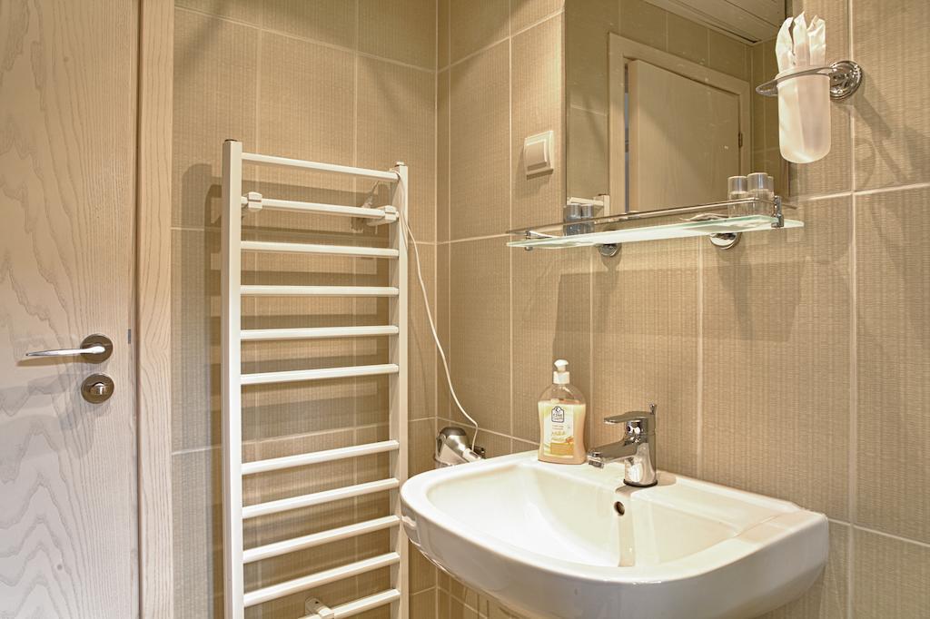 Pepi Guest House Veliko Tarnovo Szoba fotó