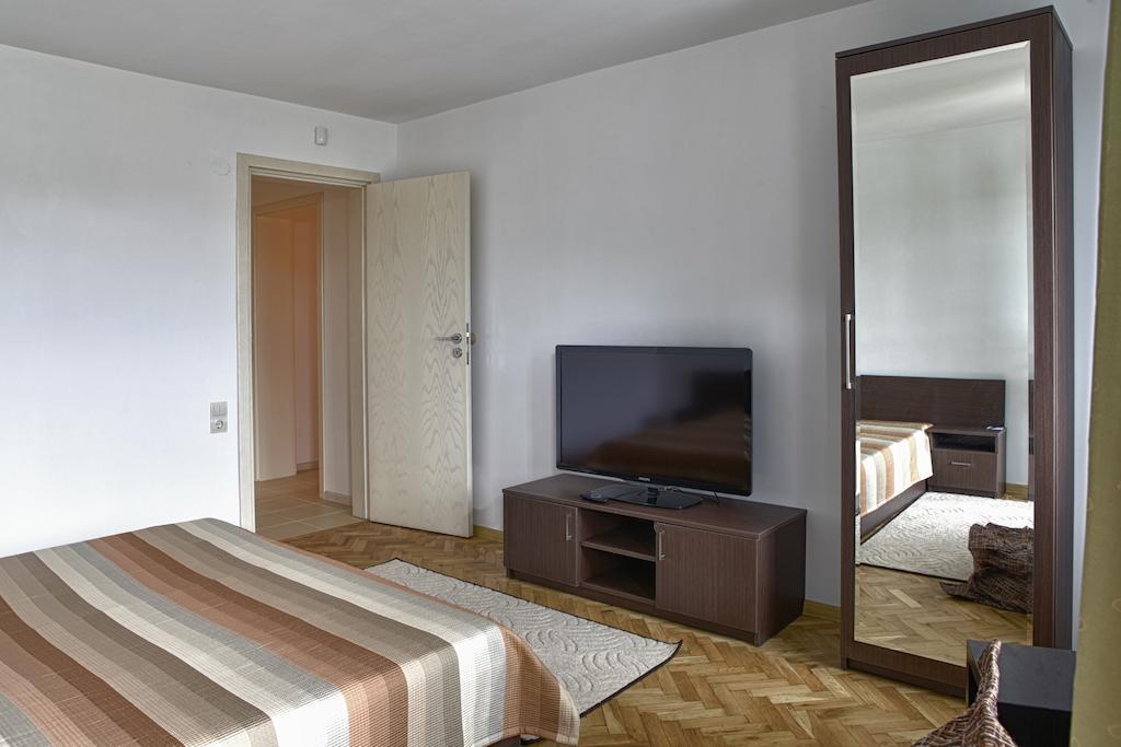 Pepi Guest House Veliko Tarnovo Szoba fotó