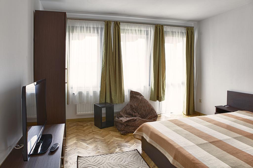 Pepi Guest House Veliko Tarnovo Szoba fotó