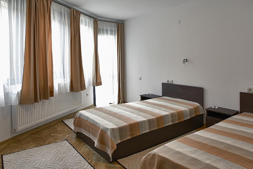 Pepi Guest House Veliko Tarnovo Kültér fotó