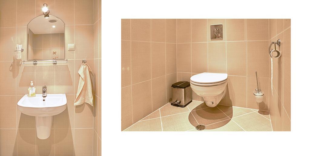 Pepi Guest House Veliko Tarnovo Szoba fotó