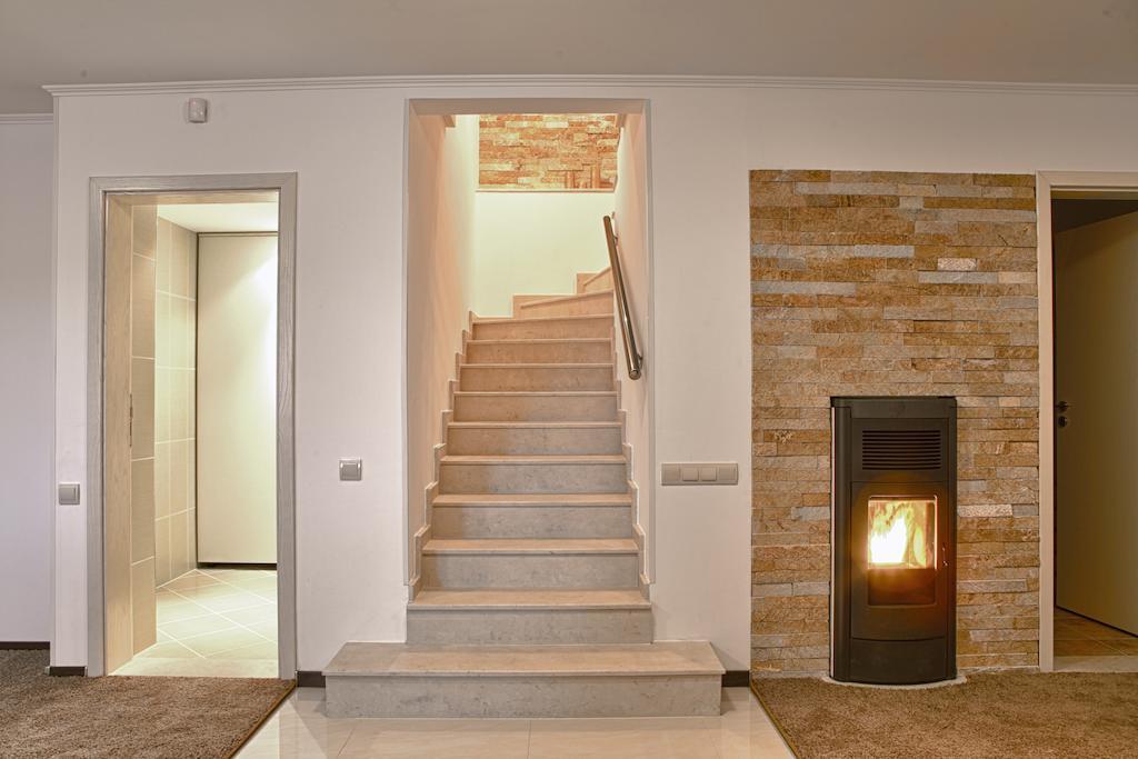 Pepi Guest House Veliko Tarnovo Szoba fotó