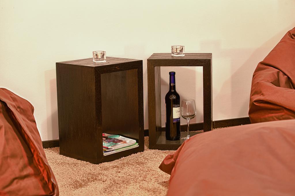 Pepi Guest House Veliko Tarnovo Szoba fotó