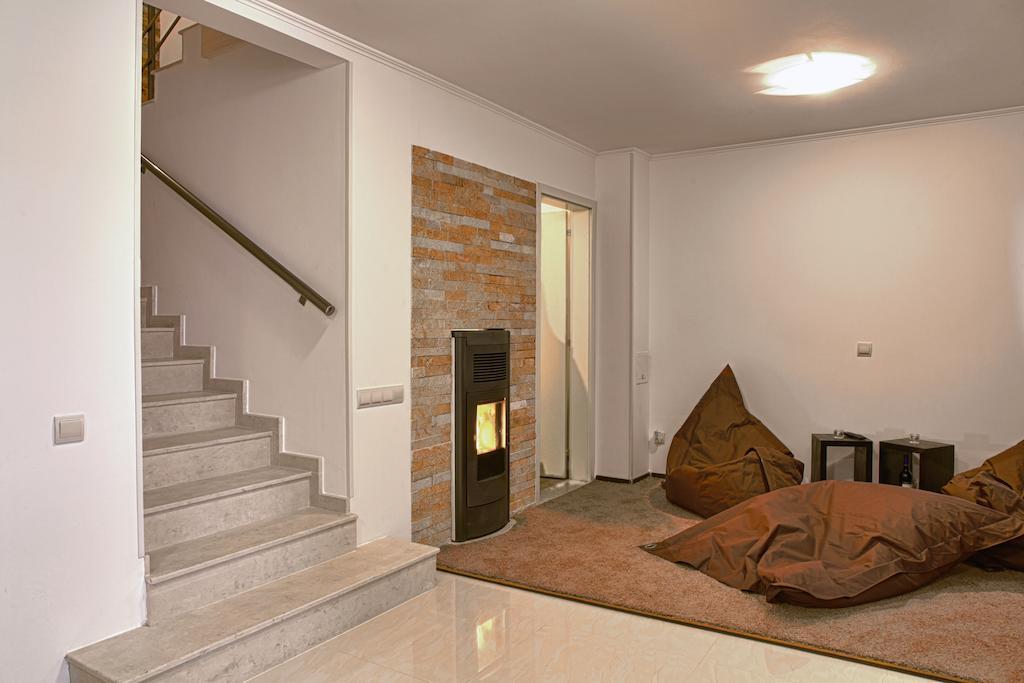 Pepi Guest House Veliko Tarnovo Szoba fotó