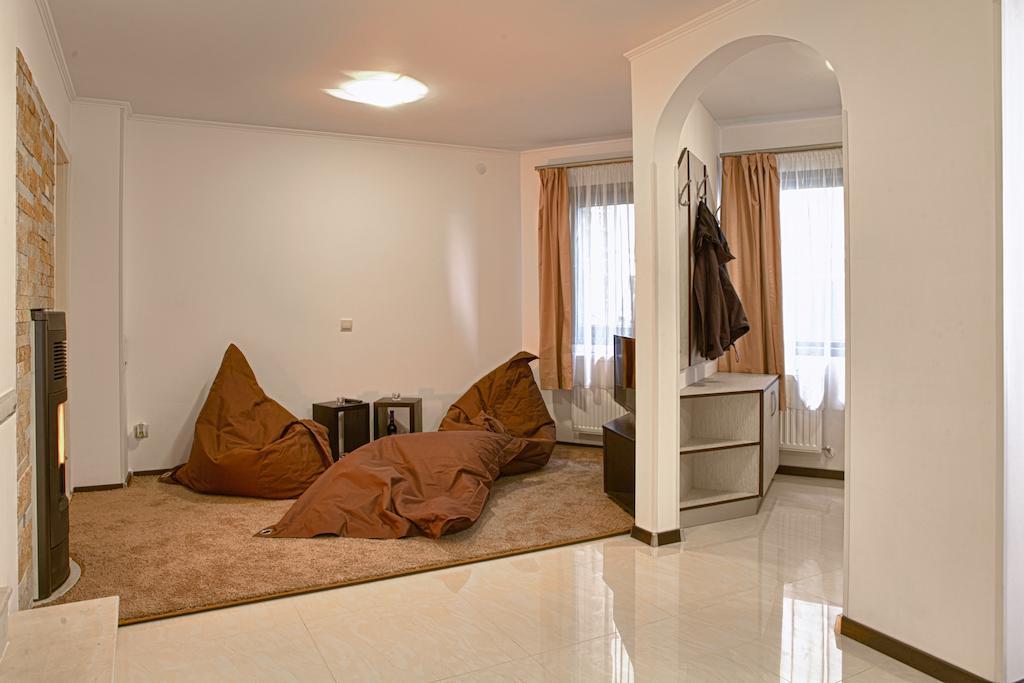 Pepi Guest House Veliko Tarnovo Szoba fotó