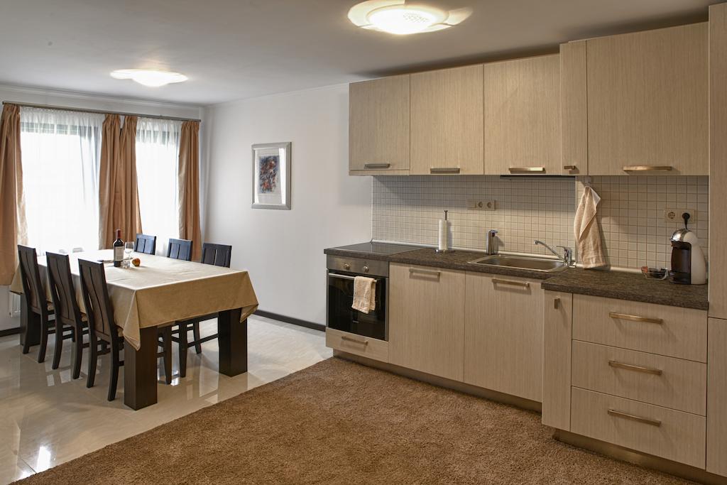 Pepi Guest House Veliko Tarnovo Szoba fotó