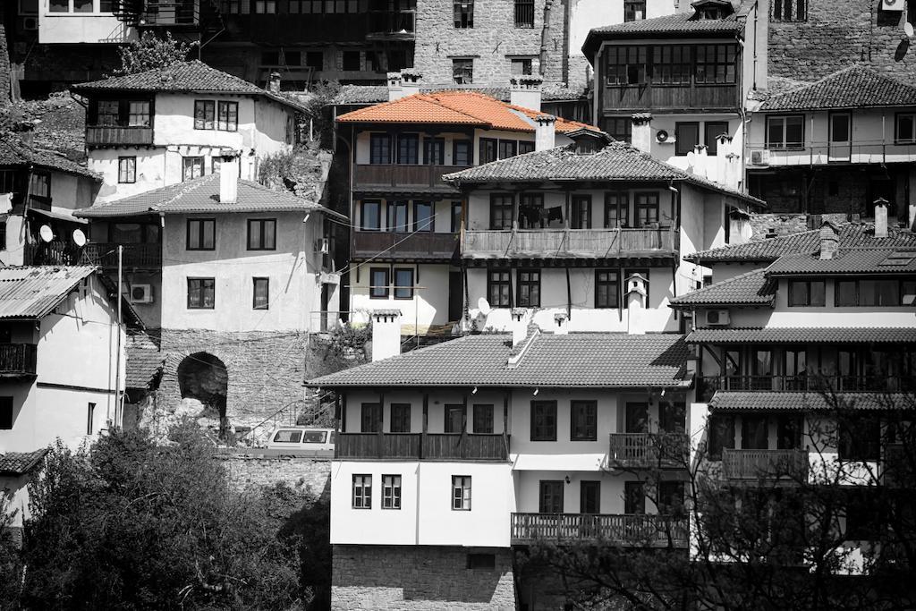 Pepi Guest House Veliko Tarnovo Kültér fotó