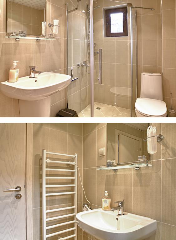 Pepi Guest House Veliko Tarnovo Szoba fotó